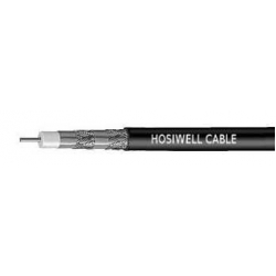 JIS COAXIAL CABLE Satellite Broadcast Receivers Applications 6D-FBW